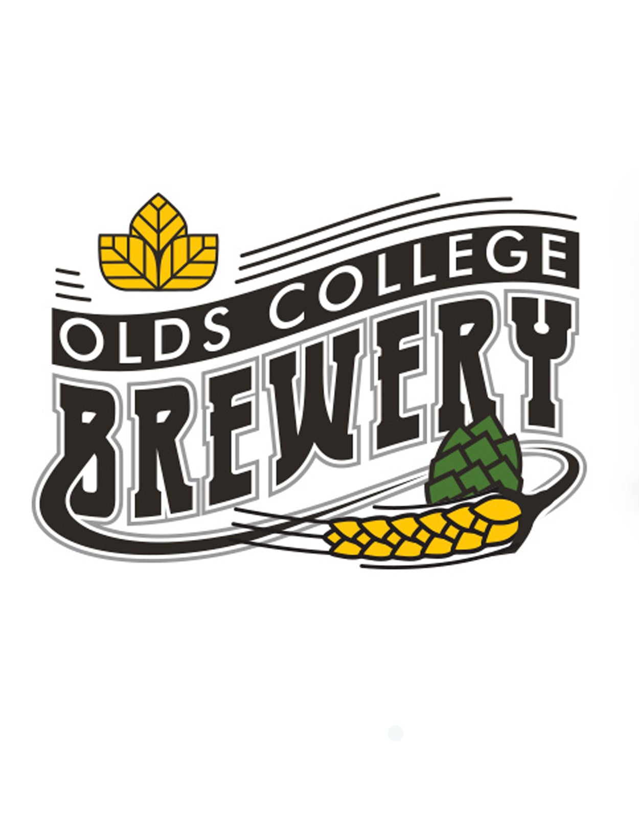 Olds College Brewery Beer School Extra Pale Ale 473 ml - 4 Cans