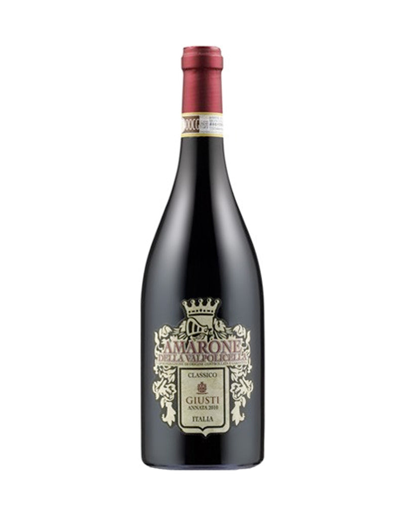 Buy Giusti Amarone della Valpolicella Classico 2017 | ZYN.ca - ZYN