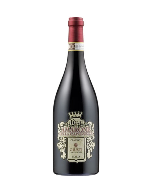 Buy Giusti Amarone della Valpolicella Classico 2017 | ZYN.ca - ZYN