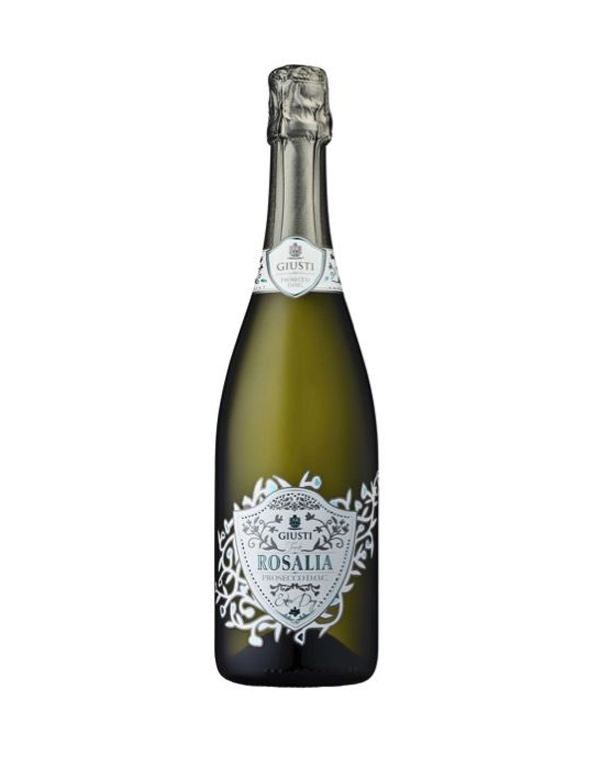 Giusti Prosecco Rosalia (NV) - ZYN THE WINE MARKET LTD.