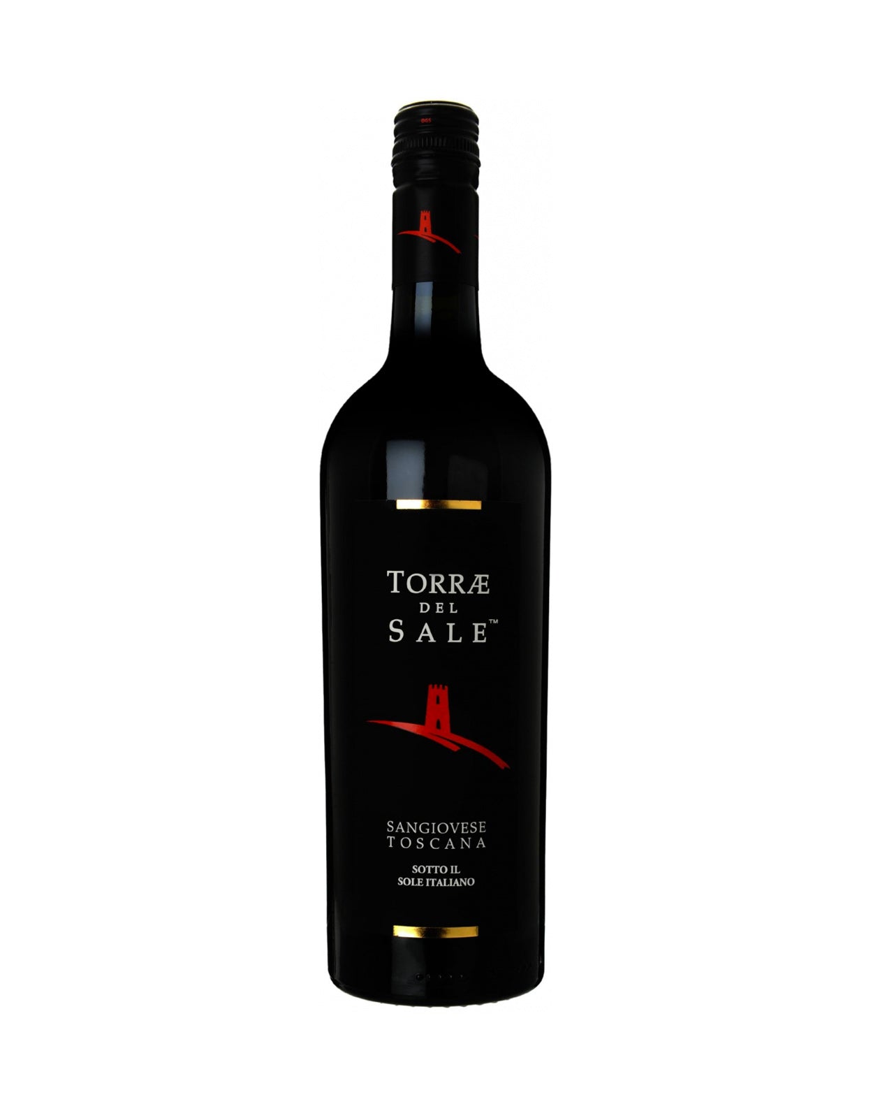 Torrae Del Sale Sangiovese Puglia