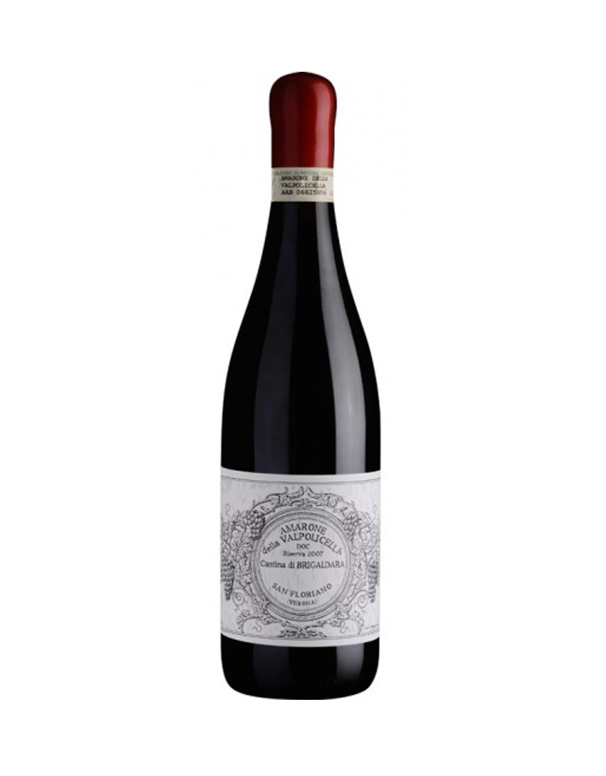 Brigaldara Amarone Reserve San Floriano