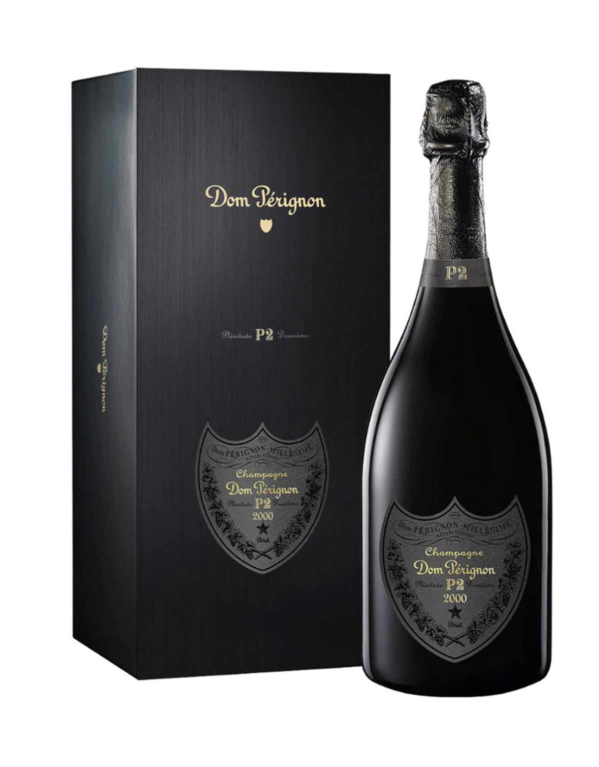 Dom Perignon P2 2003 - ZYN THE WINE MARKET LTD.