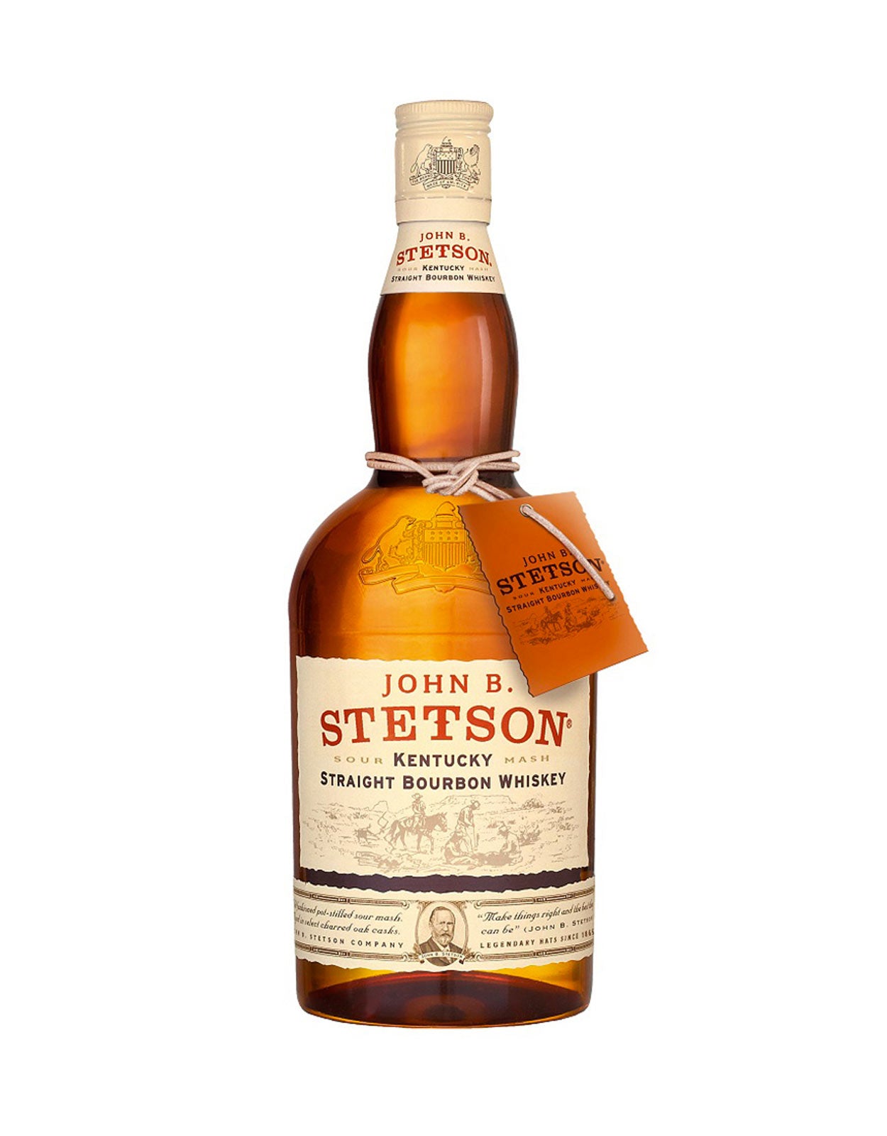 Stetson Bourbon