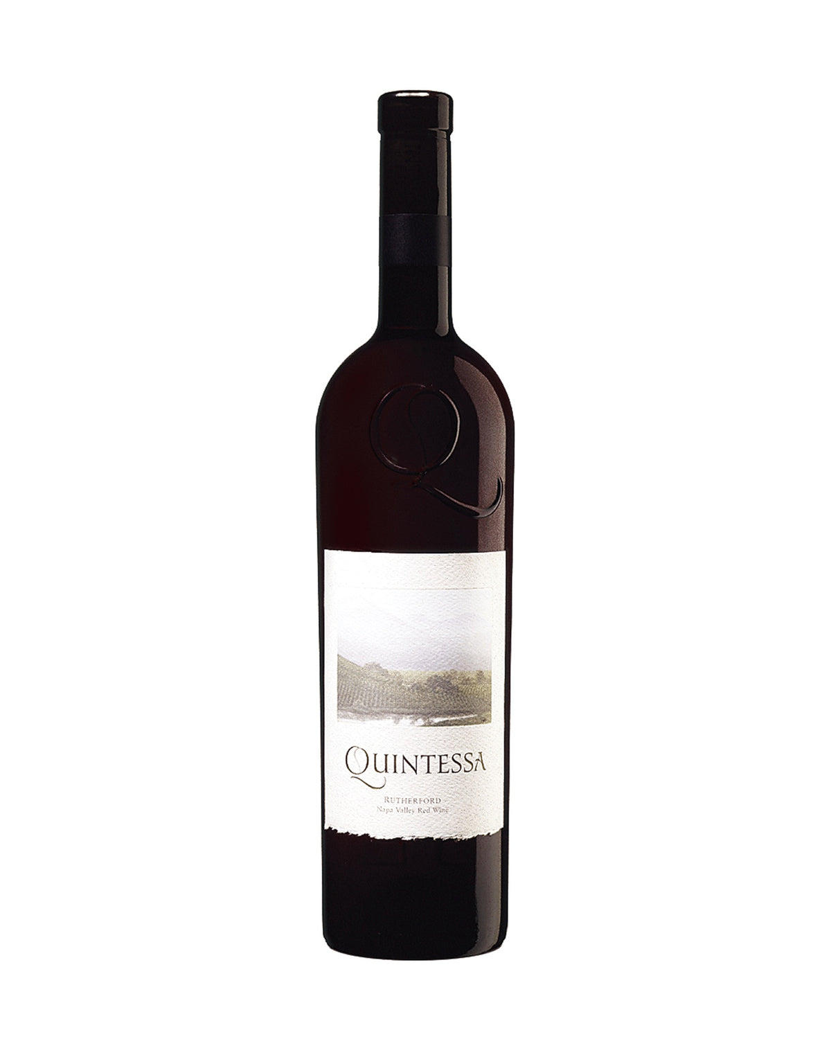 Quintessa Estate Red Blend Rutherford 2019 - ZYN THE WINE MARKET LTD.