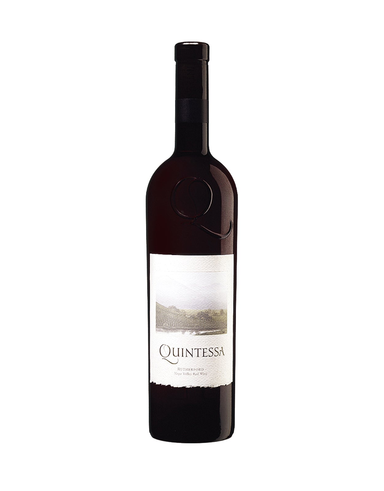 Quintessa Estate Red Blend Rutherford 2019