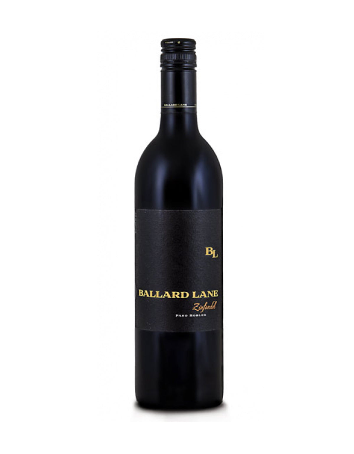 Ballard Lane Zinfandel 2018 - ZYN THE WINE MARKET LTD.