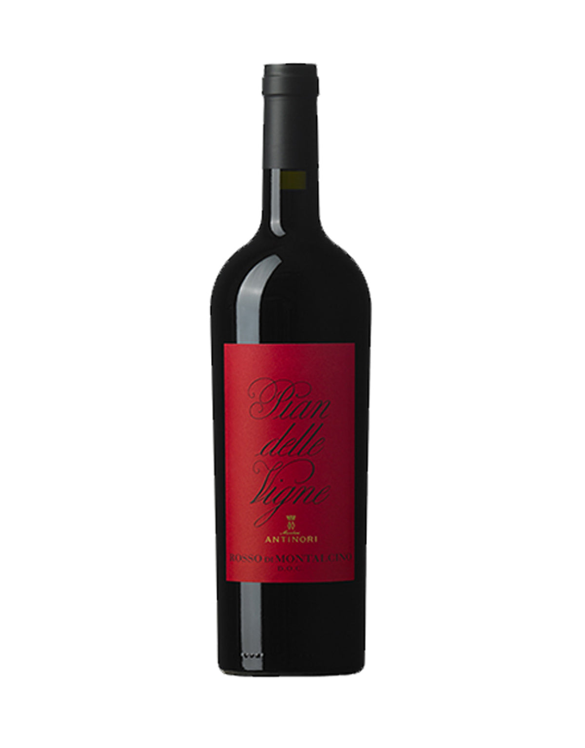 Antinori Rosso di Montalcino 'Pian delle Vigne' 2021 - ZYN THE WINE MARKET LTD.