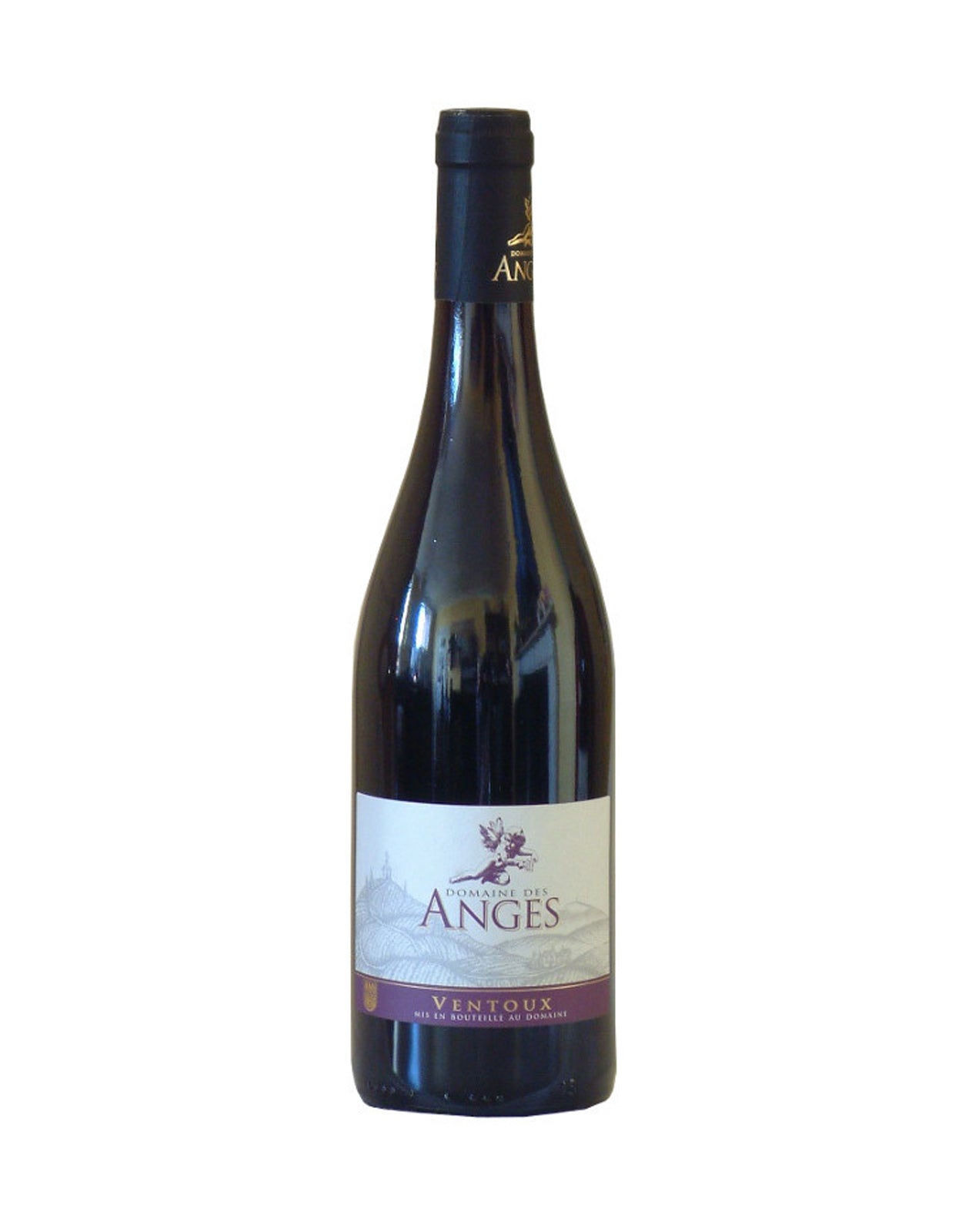 Domaine des Anges Rouge