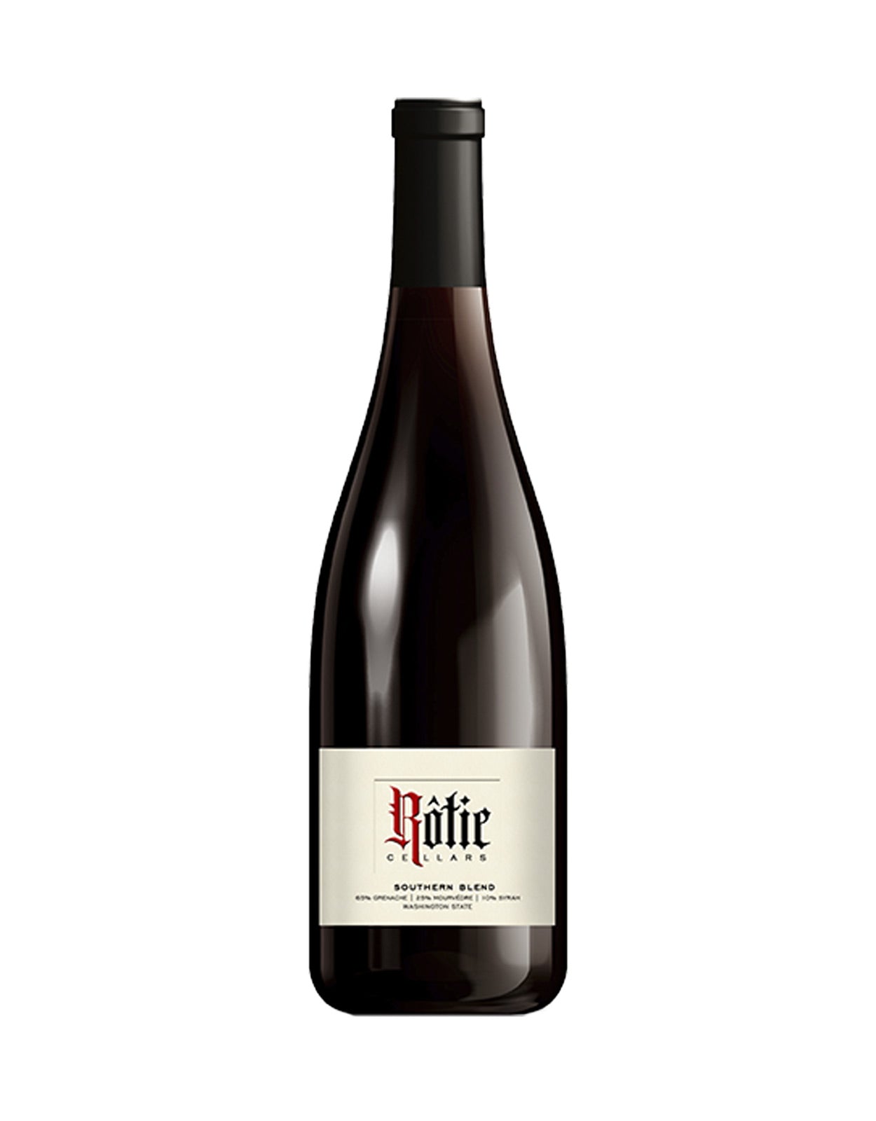 Rotie Cellars Southern Red 2013