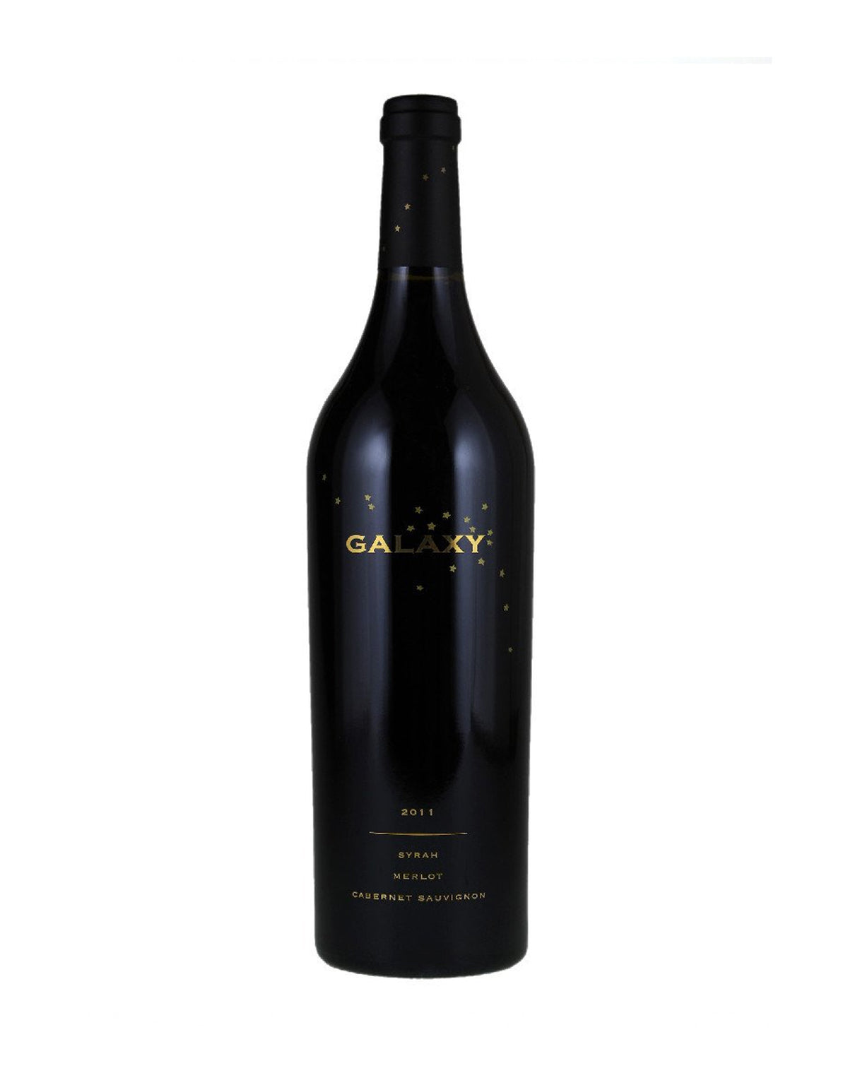 Galaxy Red Blend - ZYN THE WINE MARKET LTD.