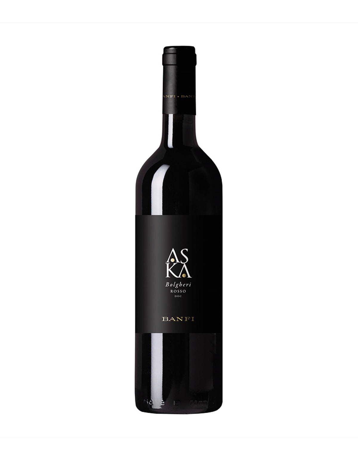Banfi Aska Bolgheri Rosso 2020 - ZYN THE WINE MARKET LTD.