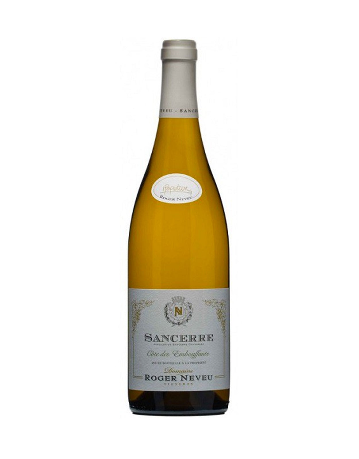 Roger Neveu Sancerre Cote des Embouffants 2020