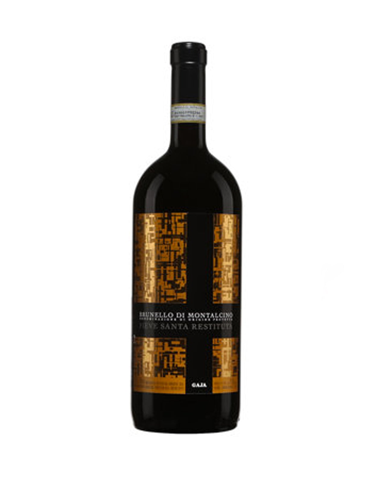 Gaja Pieve Santa Restituta Brunello di Montalcino 2018 - 1.5 Litre Bottle