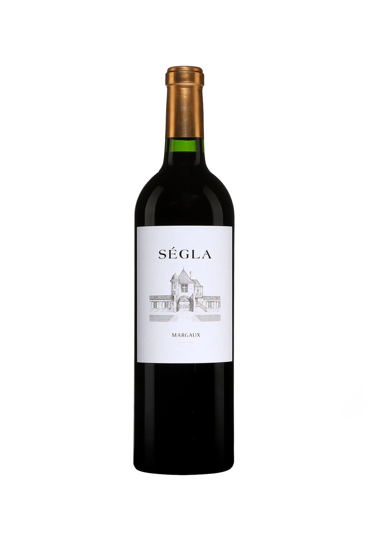 Segla 2015 - ZYN THE WINE MARKET LTD.