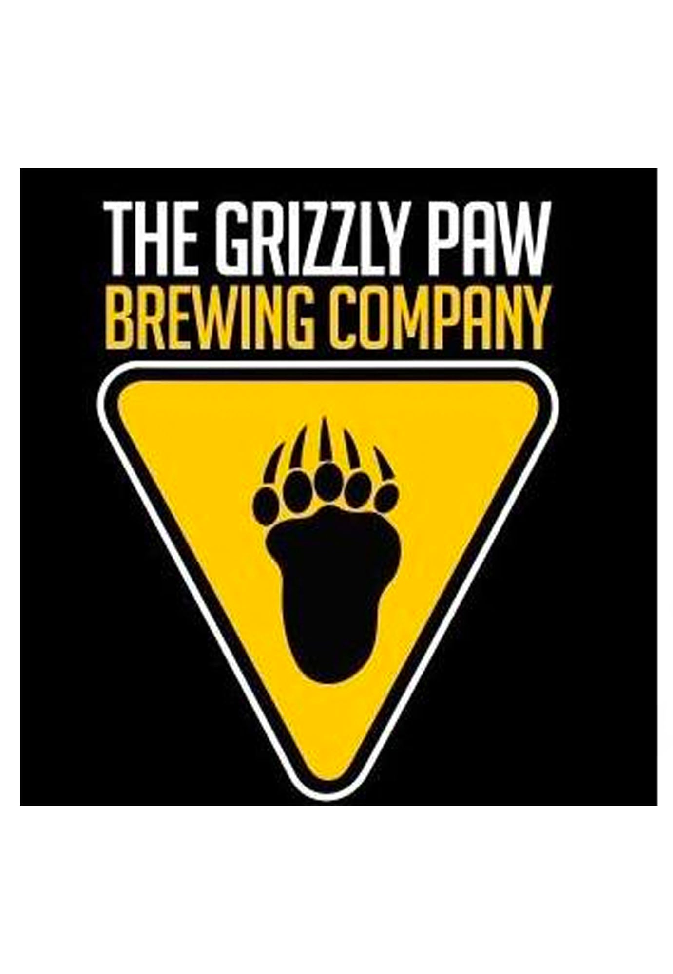 Grizzly Paw Dark Nights City Lights Dark Lager 473 ml - 4 Cans