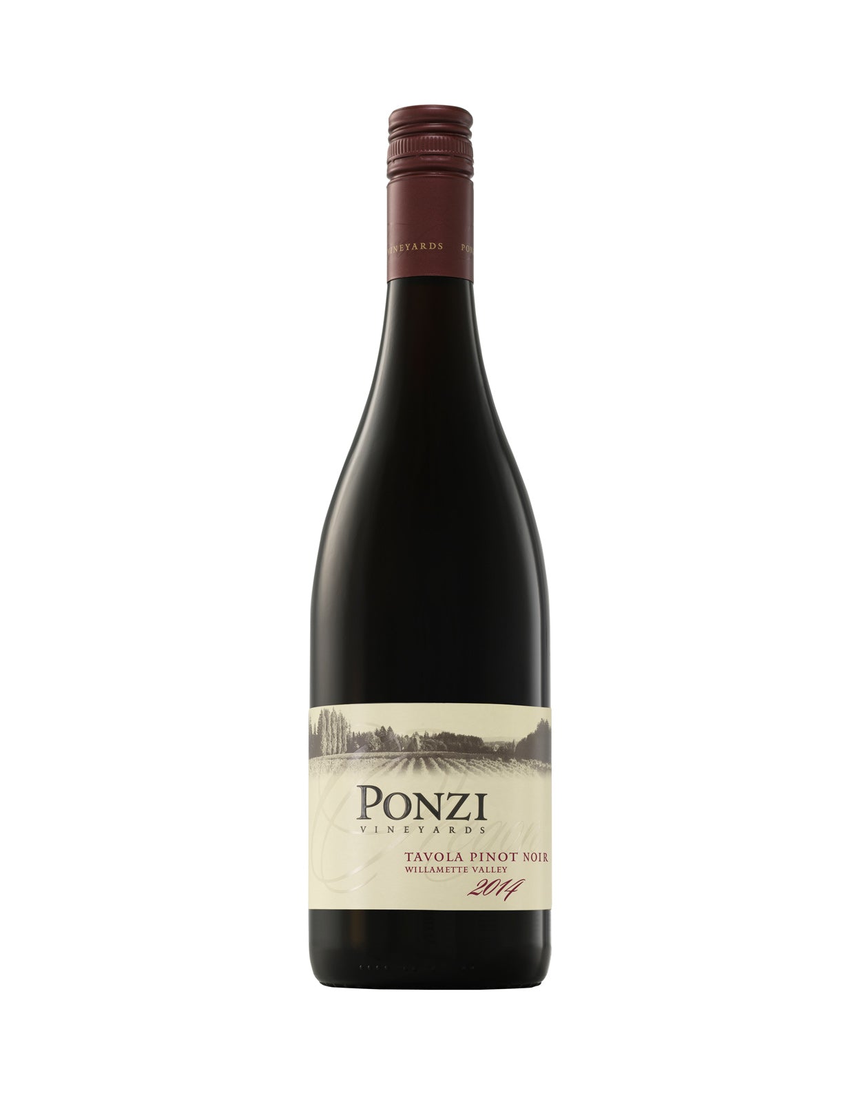 Ponzi Tavola Pinot Noir 2018