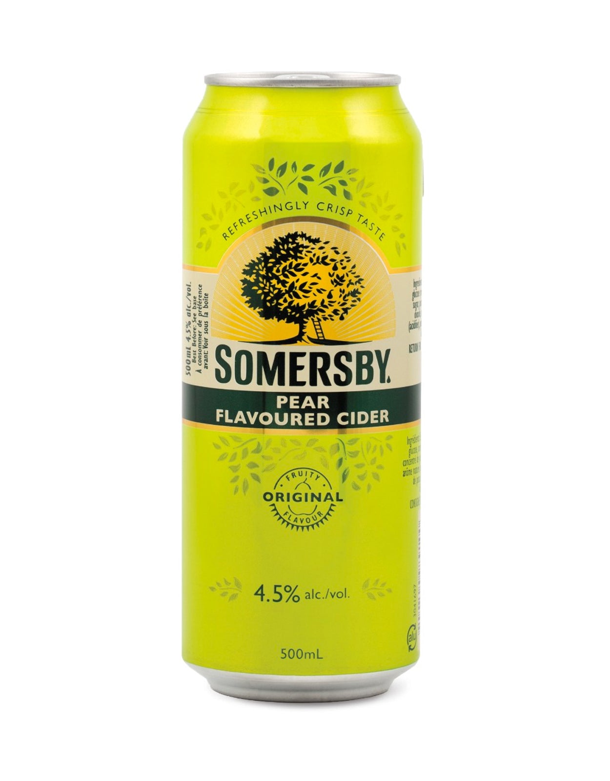 Somersby Pear Cider 473 ml - 4 Cans