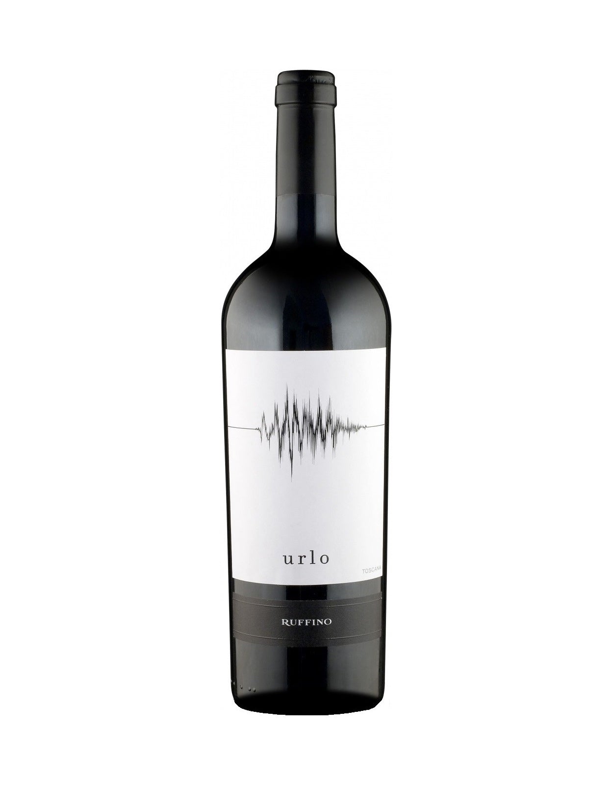 Urlo Scream Ruffino Red