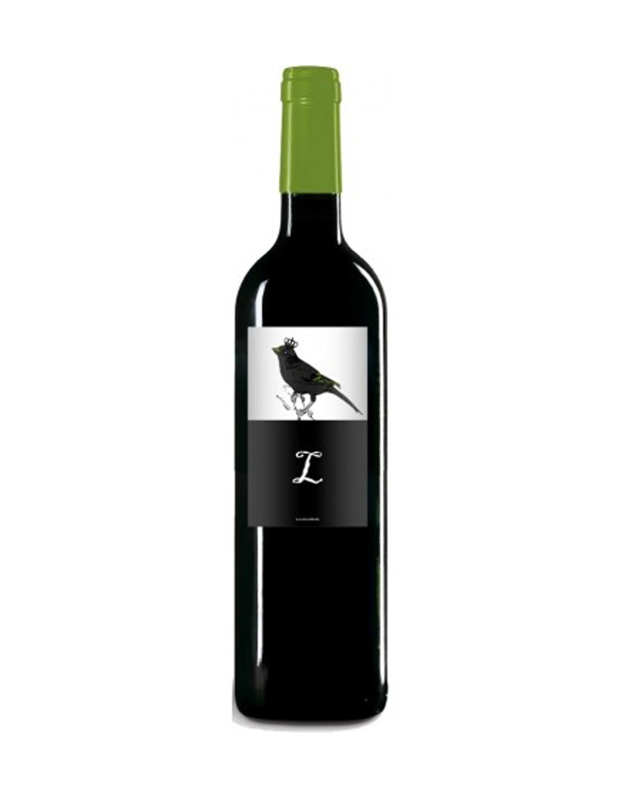 Lujuria Red Blend 2021