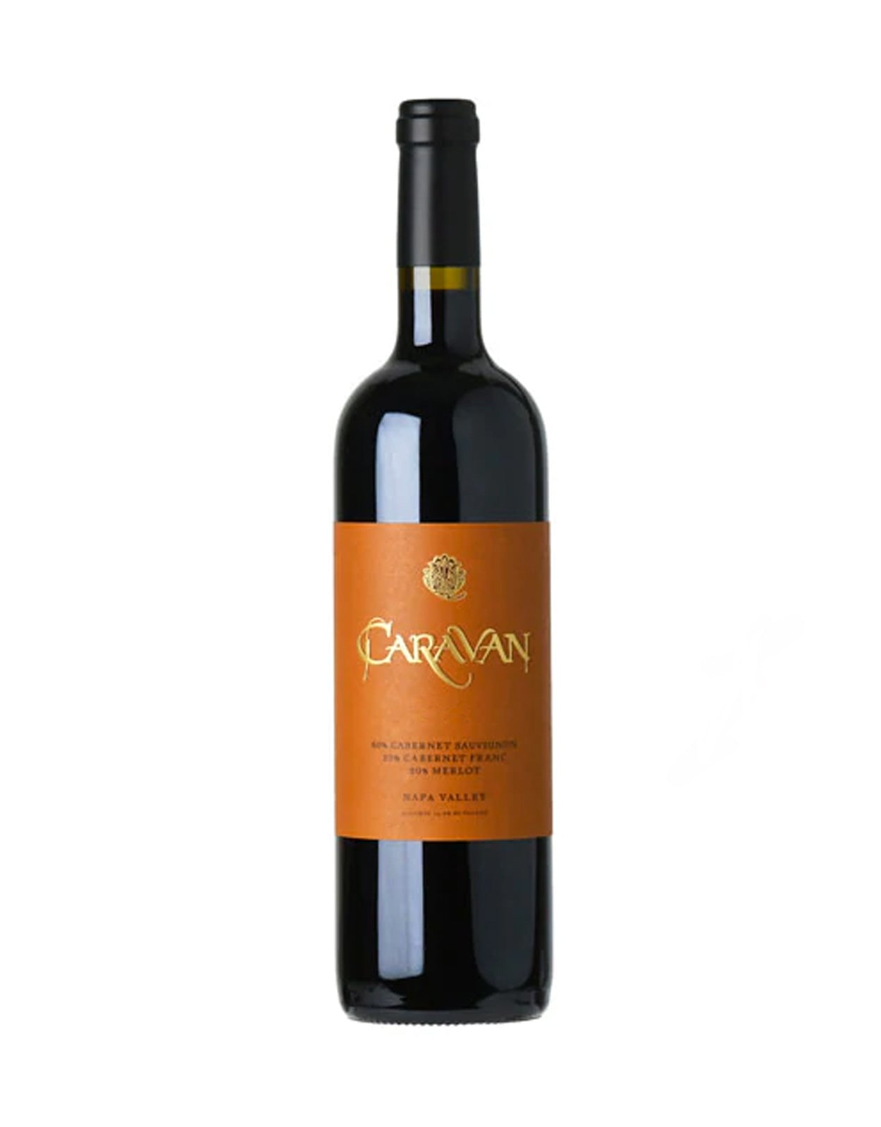 Darioush Caravan Red Blend 2018