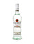 Bacardi White Rum (Plastic Bottle)
