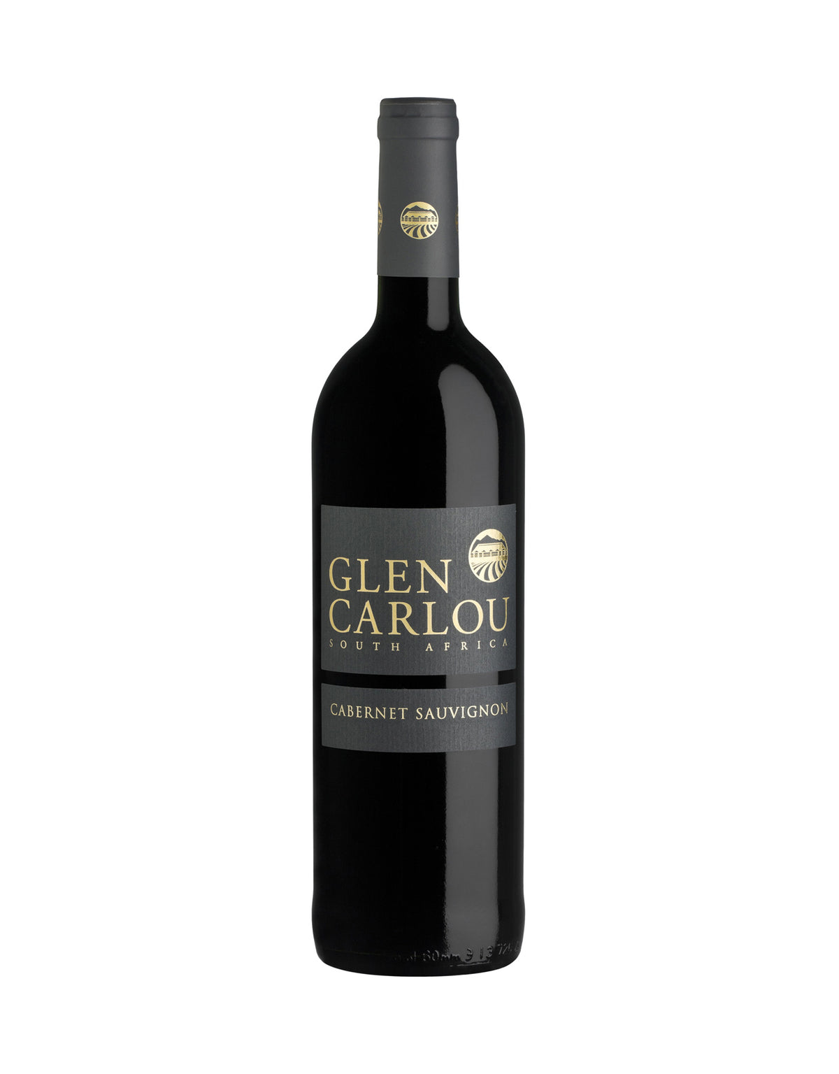 Glen Carlou Cabernet Sauvignon 2022 - ZYN THE WINE MARKET LTD.