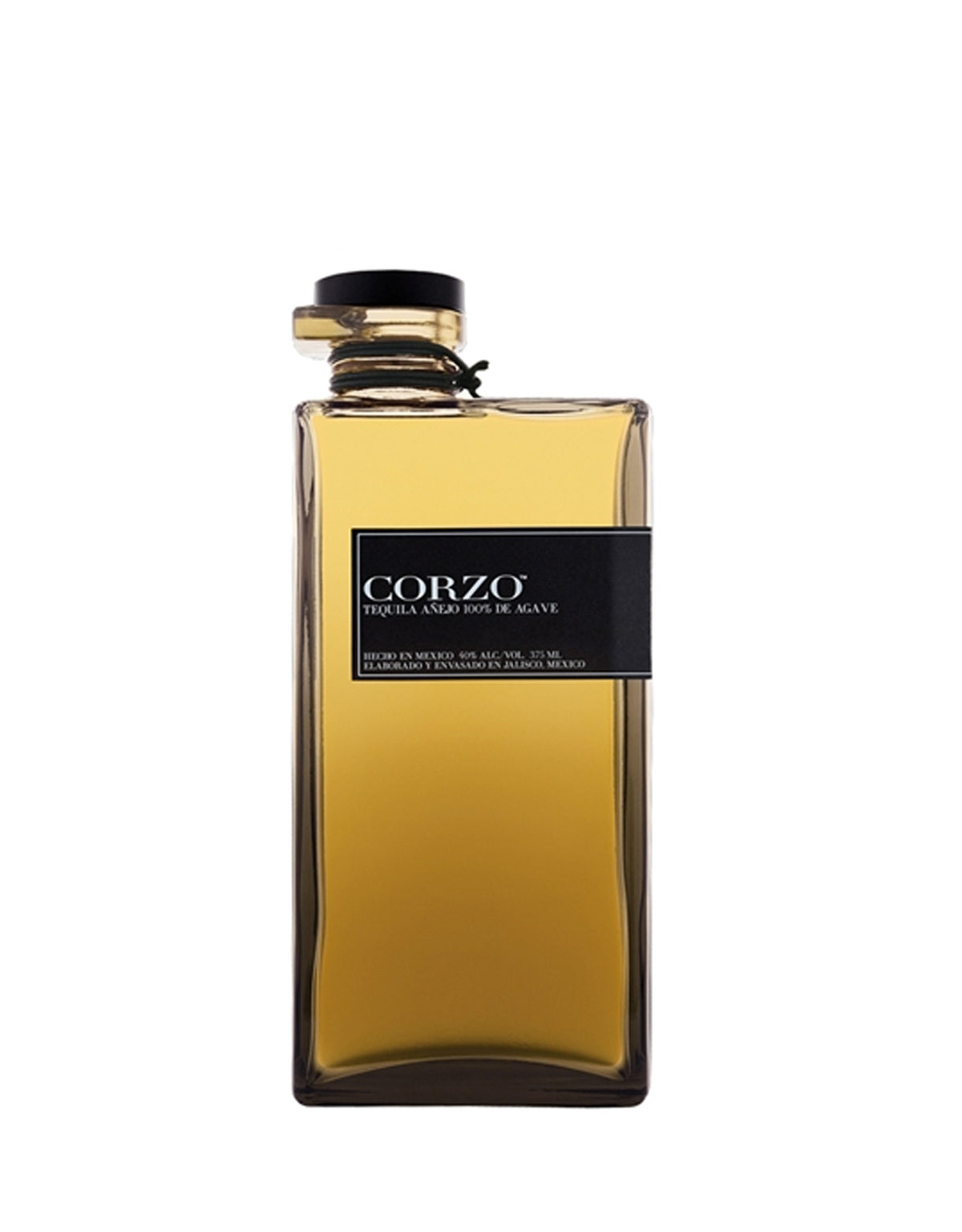Corzo Anejo Tequila - ZYN THE WINE MARKET LTD.
