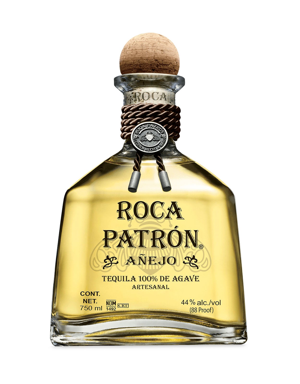 Buy Roca Patron Anejo Tequila | ZYN.ca - ZYN THE WINE MARKET