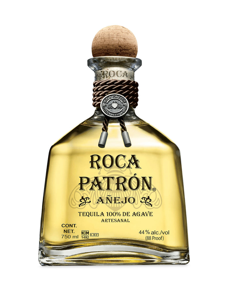 Buy Roca Patron Anejo Tequila | ZYN.ca - ZYN THE WINE MARKET LTD.