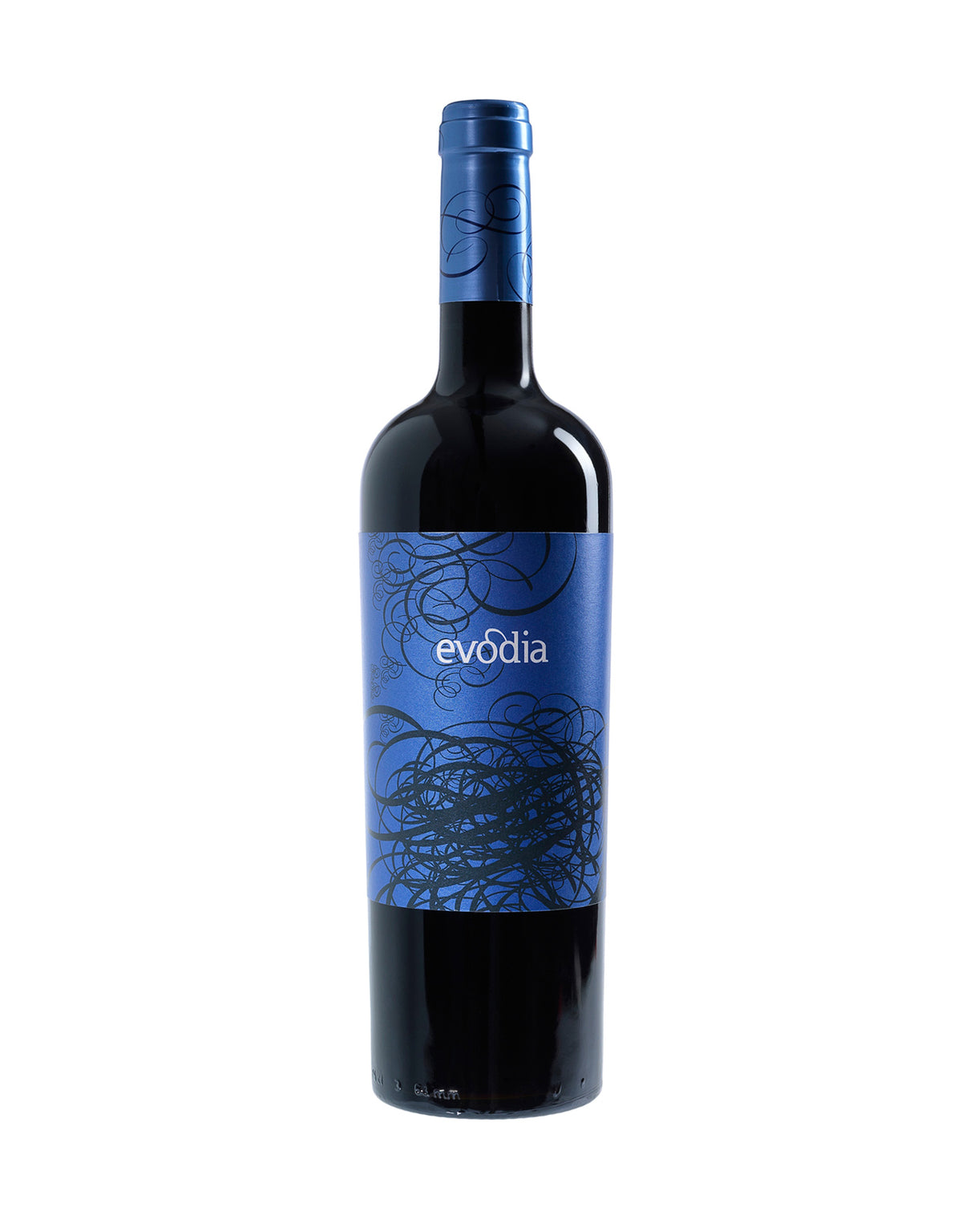 Evodia Old Vine Garnacha 2021 - ZYN THE WINE MARKET LTD.