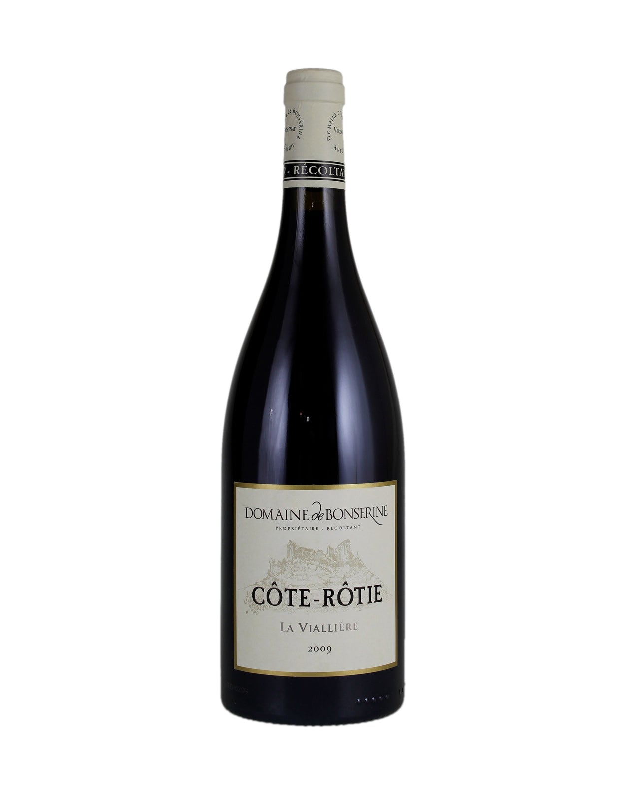 Domaine de Bonserine Cote Rotie