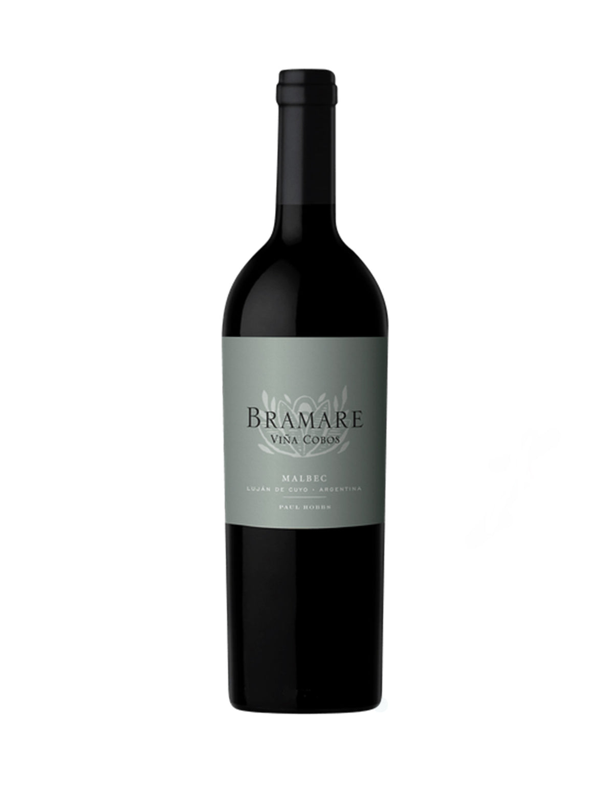 Bramare Malbec Lujan de Cuyo 2021 - ZYN THE WINE MARKET LTD.