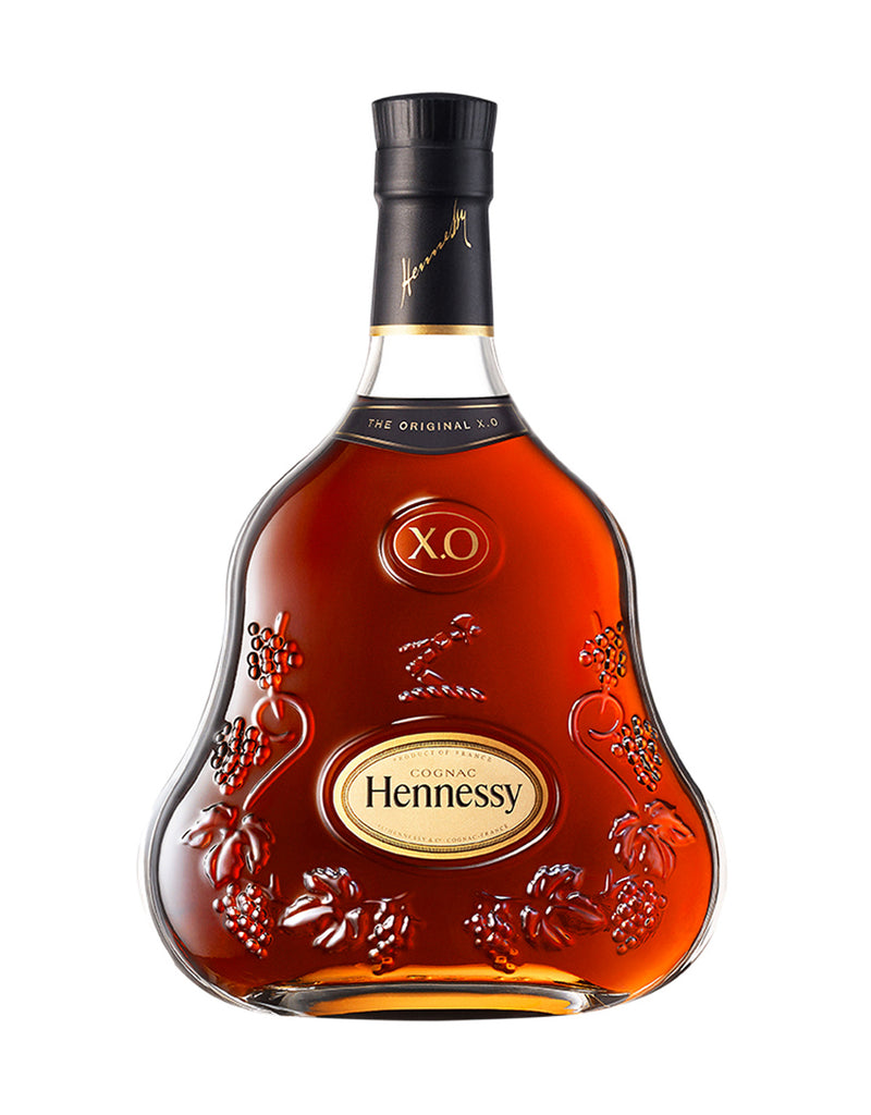 Hennessy XO - ZYN THE WINE MARKET LTD.