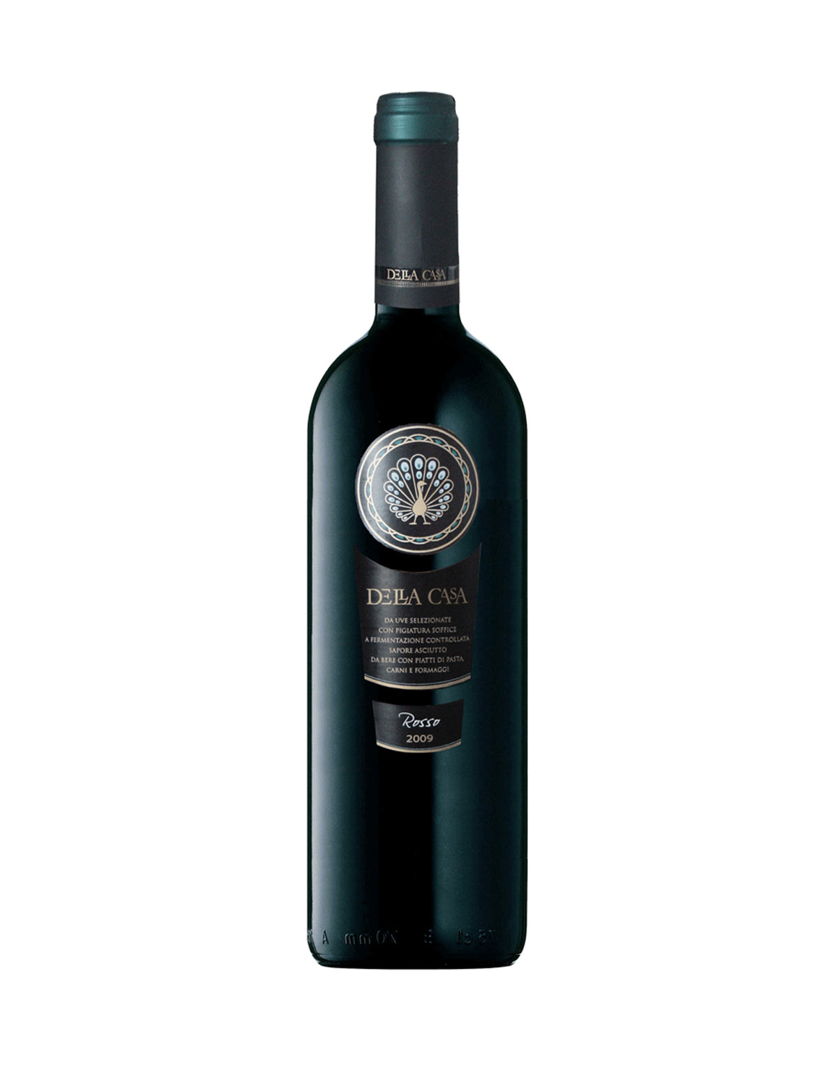 Campagnola Della Casa Rosso - 2 Litre Bottle - ZYN THE WINE MARKET LTD.