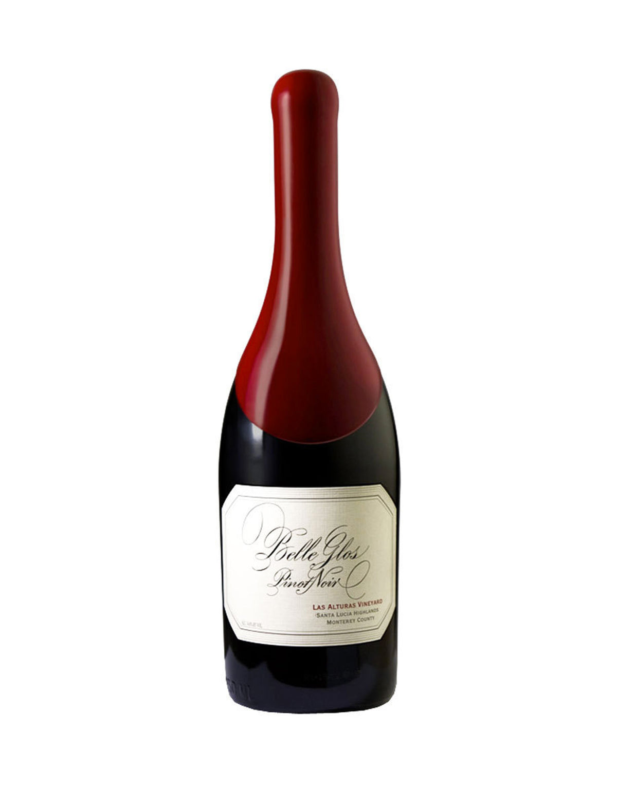 Belle Glos Pinot Noir Las Alturas 2020 - ZYN THE WINE MARKET LTD.