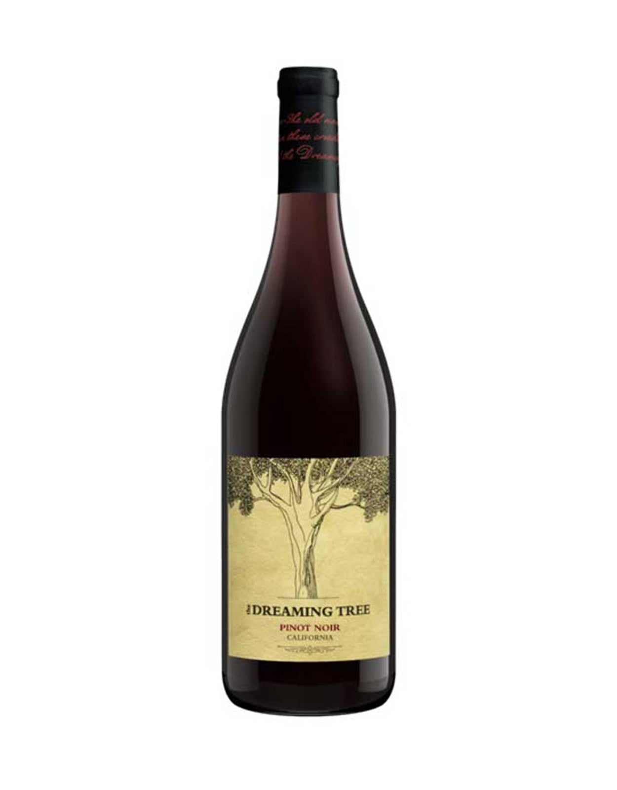 The Dreaming Tree Pinot Noir 2021