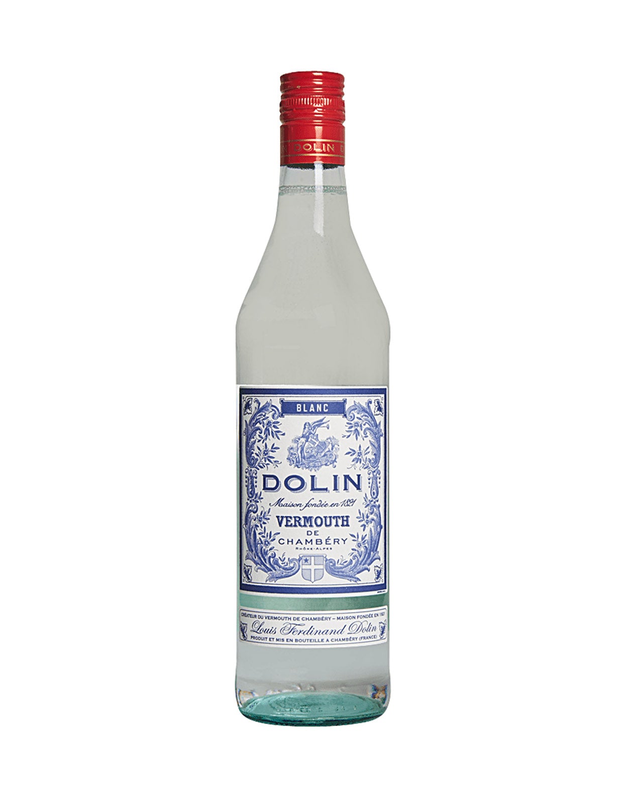 Dolin Vermouth de Chambery Blanc - 375 ml