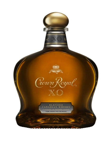 Buy Crown Royal XO | ZYN.ca - ZYN THE WINE MARKET LTD.