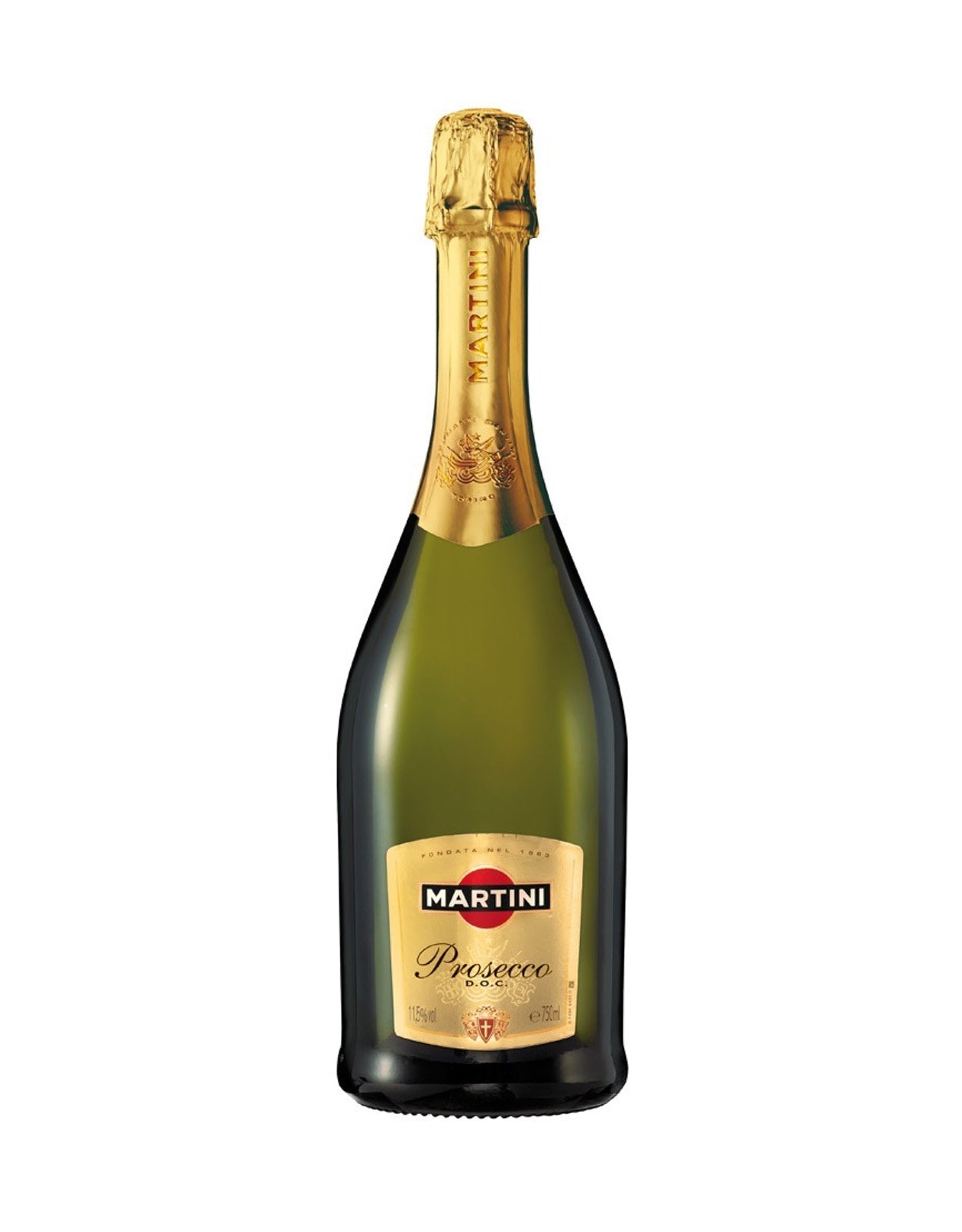 Martini Prosecco (NV)