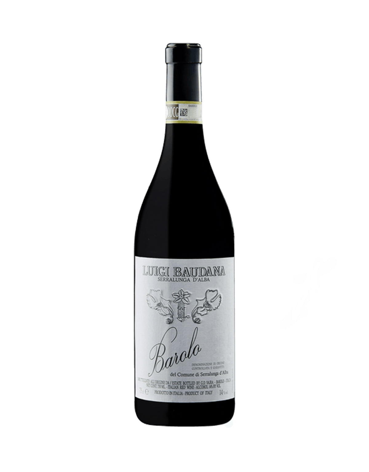 Luigi Baudana Barolo 'Serralunga d'Alba' 2013 - ZYN THE WINE MARKET LTD.