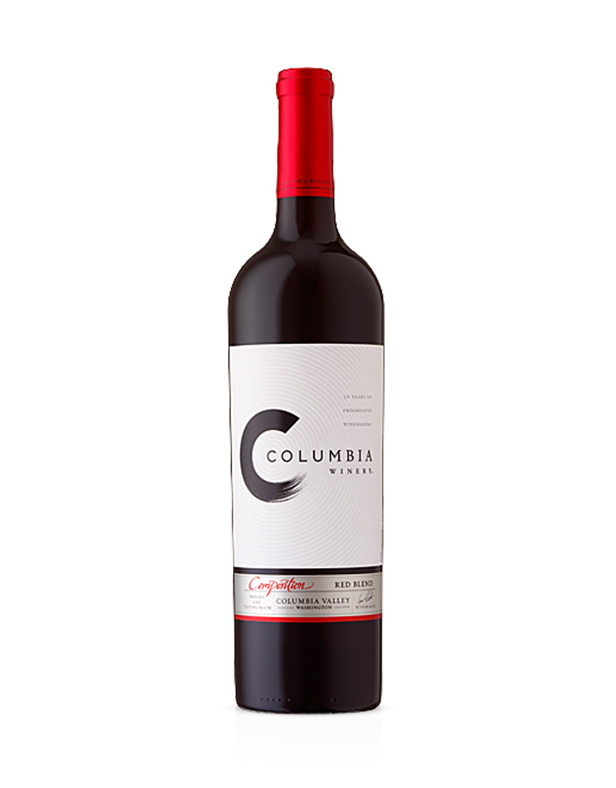 Columbia Winery Columbia Valley Red Blend