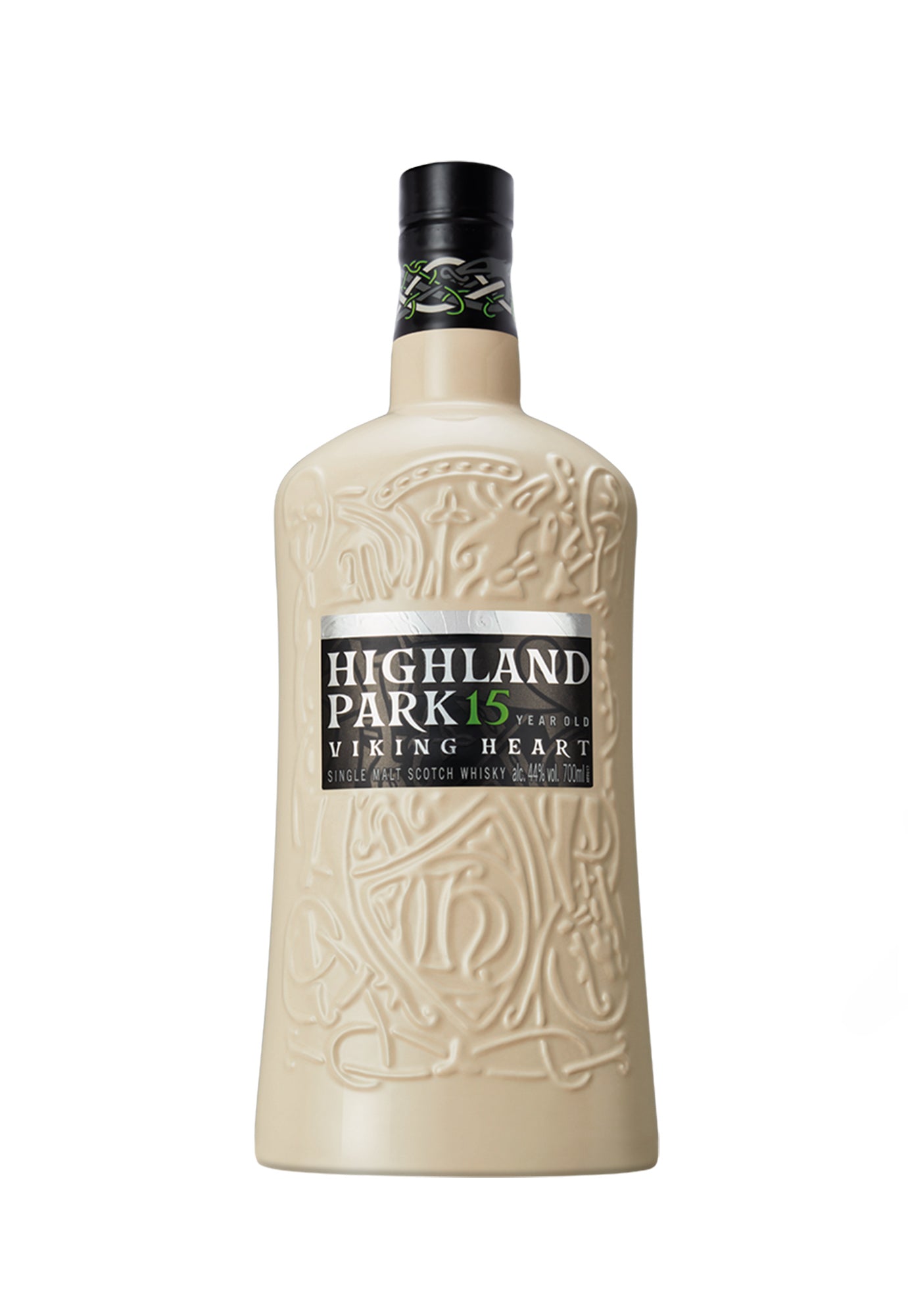 Highland Park 15 Year Old Viking Heart