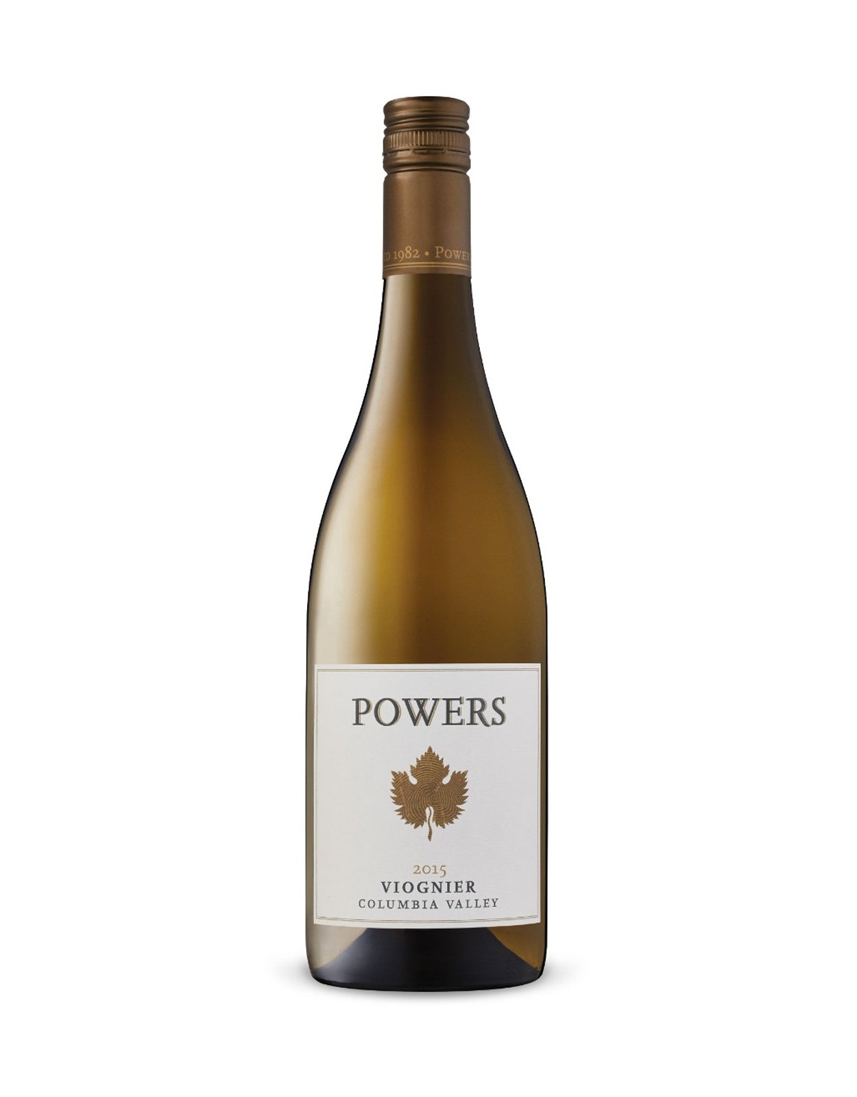 Powers Viognier