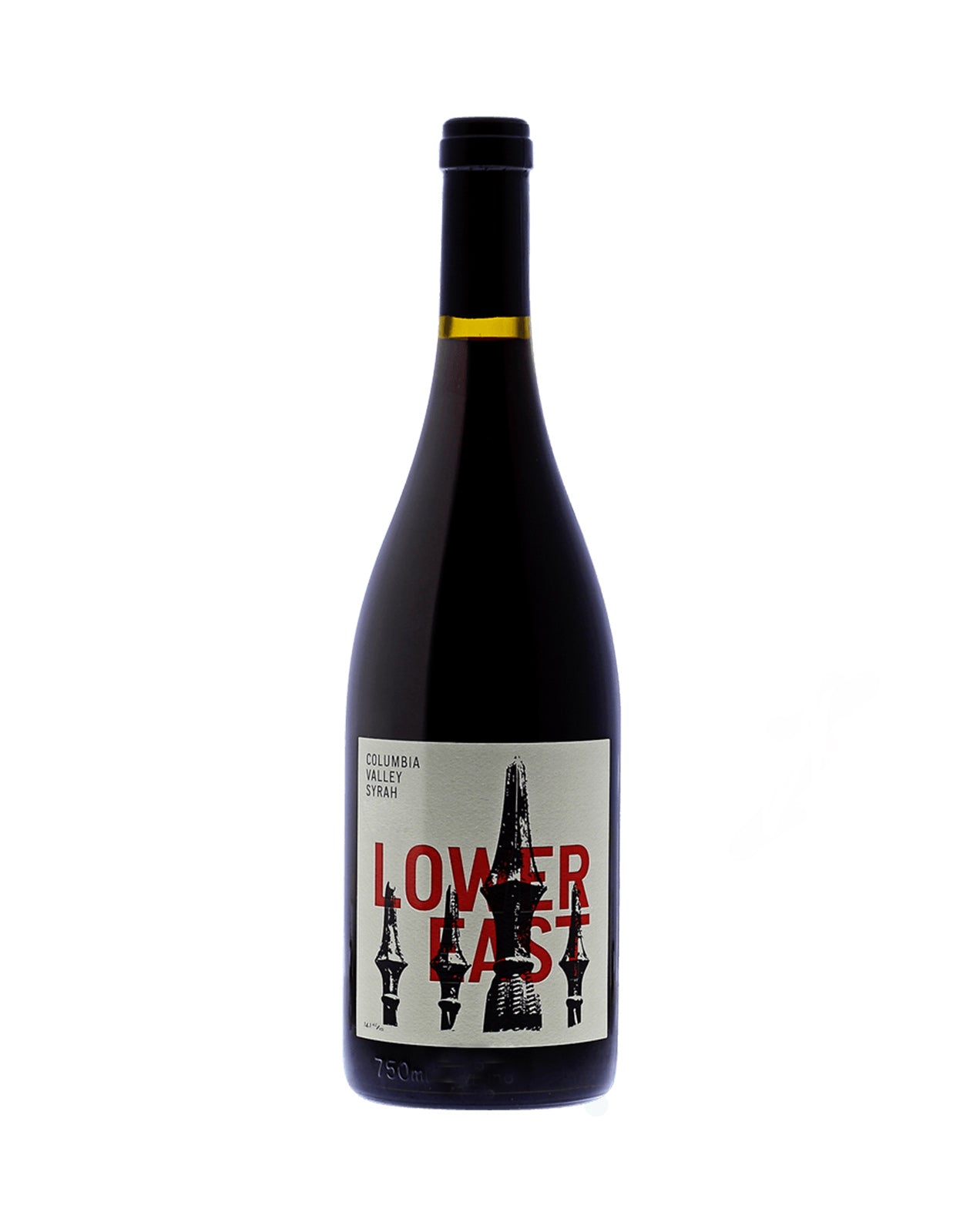 Gramercy Cellars Lower East Syrah 2020