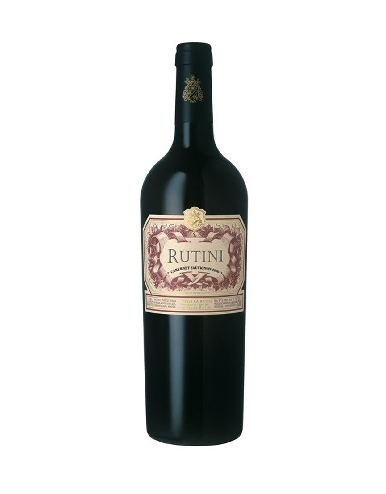Rutini Collection Cabernet Sauvignon