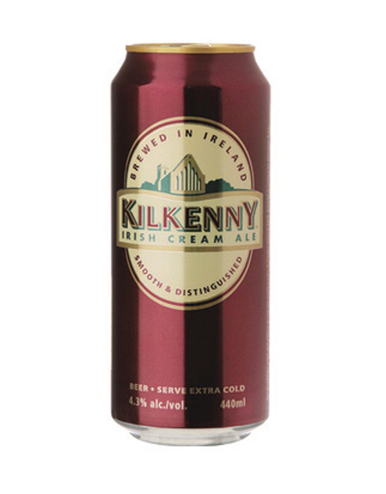Kilkenny 500 ml - 24 Cans