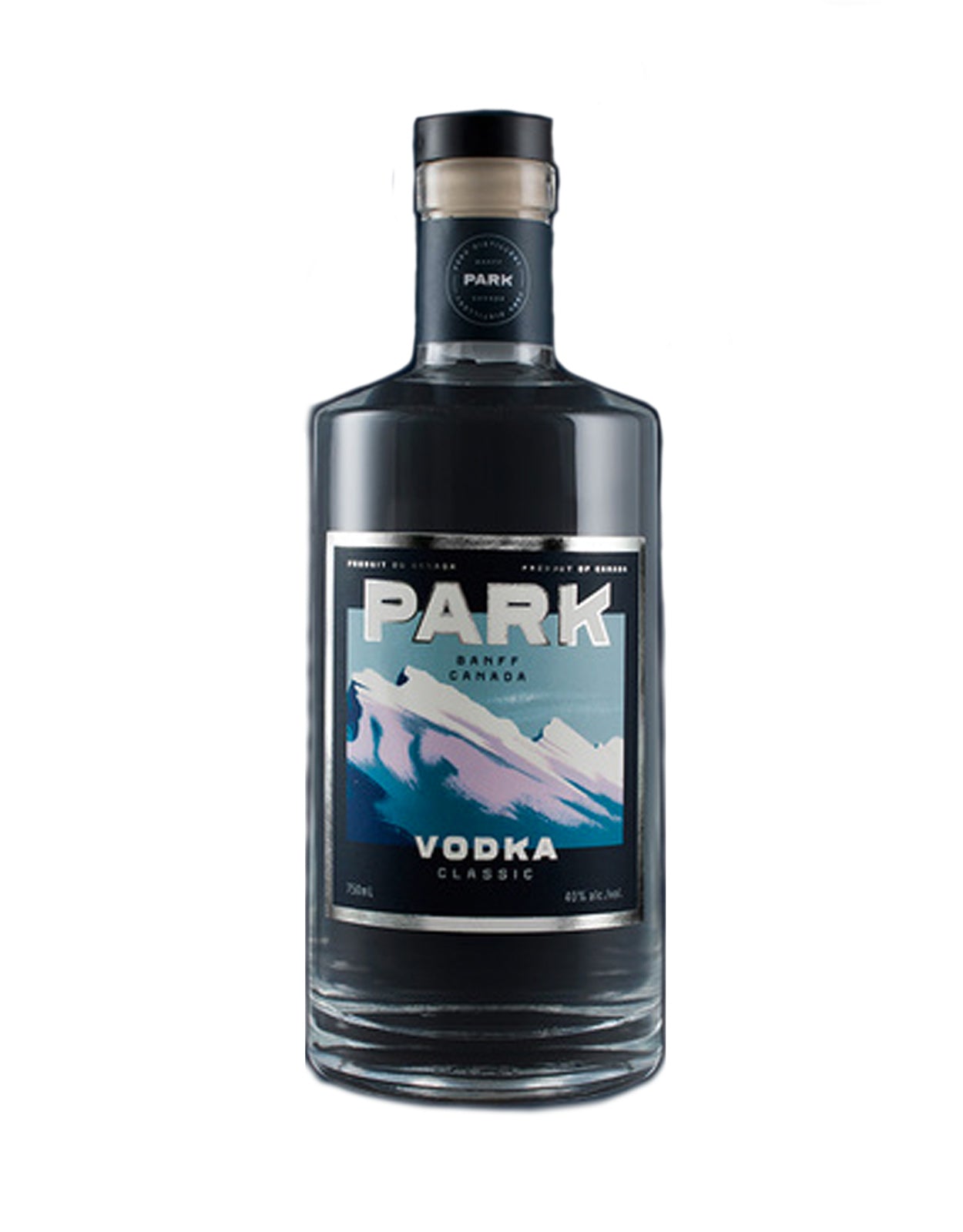 Park Distillery Vodka