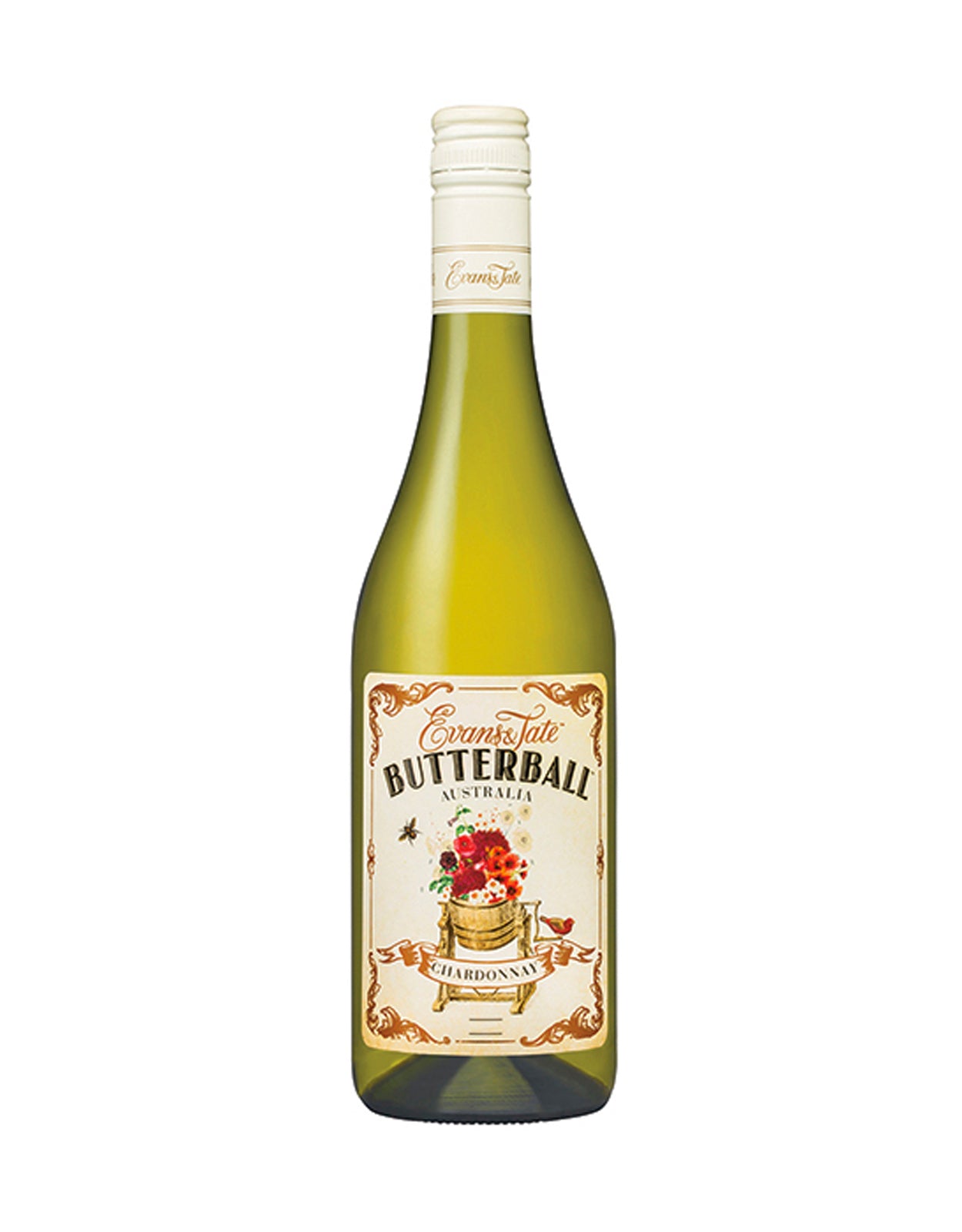 Evans & Tate Butterball Chardonnay