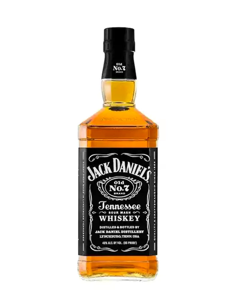Jack Daniel's 10 Y　700mL Jack Daniel's 10 Year Old Batch 4 Tennessee Whiskey 700ml